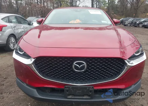 2020 Mazda Cx-30 Preferred Package from USA, damaged, VIN 3MVDMBDLXLM131099